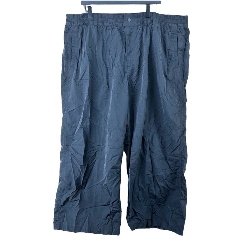 NWT Aerie Offline On-The-Move baggy windbreaker trouser pants women’s sz XXL